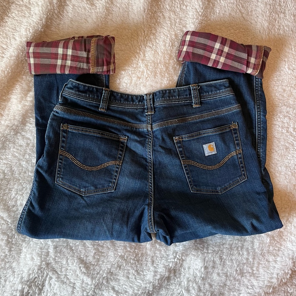 super cool carhartt jeans relaxed
